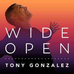 Let’s Talk About Meditation with Tony Gonzalez | Solo Episode 1
