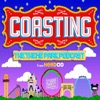 Coasting: The Theme Park Podcast artwork