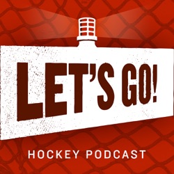 41.Let's Go! Rewind: Derek Miller - Director of Player Performance, Ottawa 67's (OHL)