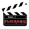 Flickers Reviews- Pop Culture Breakdowns artwork