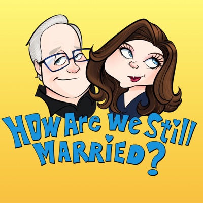 'How Are We Still Married?' Promo