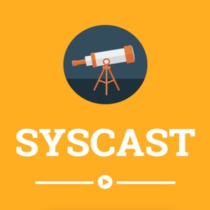 Syscast Podcast by Mattias Geniar