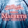 Macbeth: The Podcast artwork