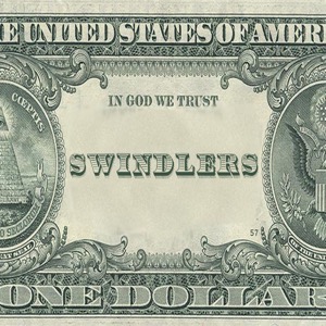 Swindlers