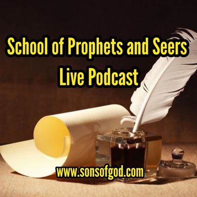 The School Of Prophets & Seers The School Of Prophets & Seers