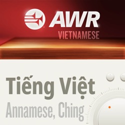 Tiếng nói của hy vọng