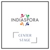Indiaspora Center Stage artwork