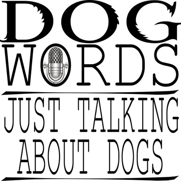 Dog Words Artwork