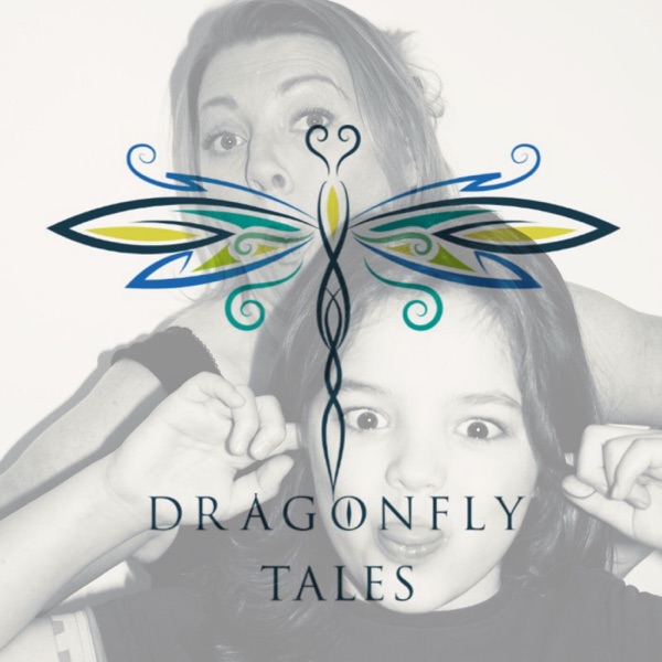 Dragonfly Tales Artwork