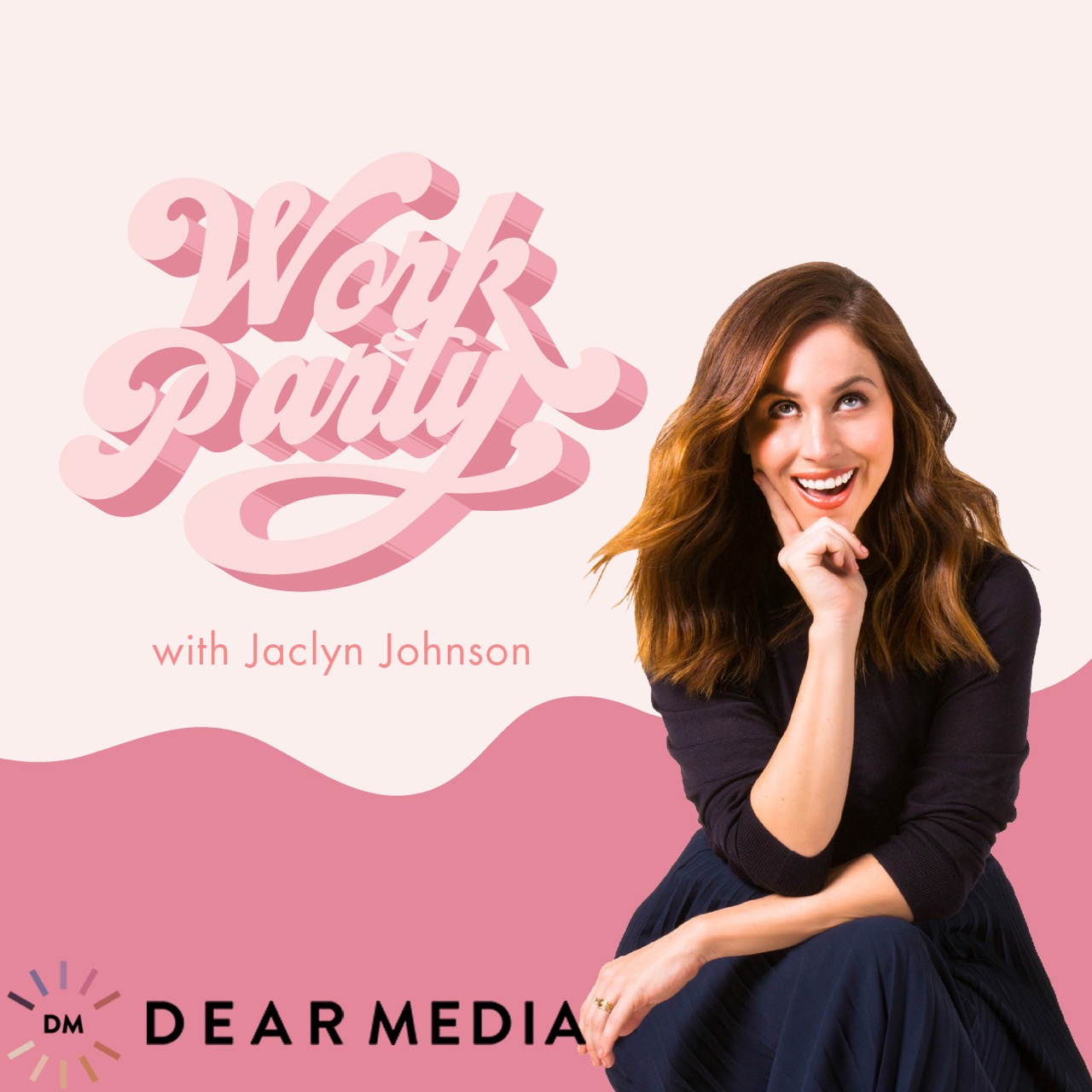 The work johnson. Woman Podcast.