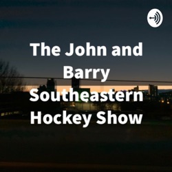 The John and Barry's South Eastern Hockey Show