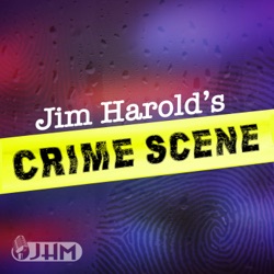 Death On Ocean Boulevard - Jim Harold's Crime Scene 194