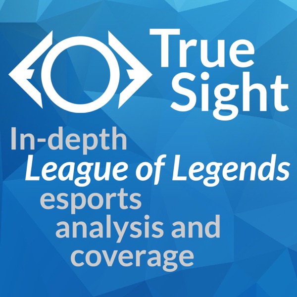 The True Sight Podcast by Oracle's Elixir