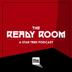 The Ready Room: A Star Trek Podcast