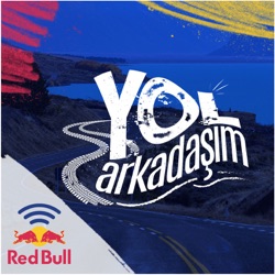 Red Bull Yol Arkadaşım