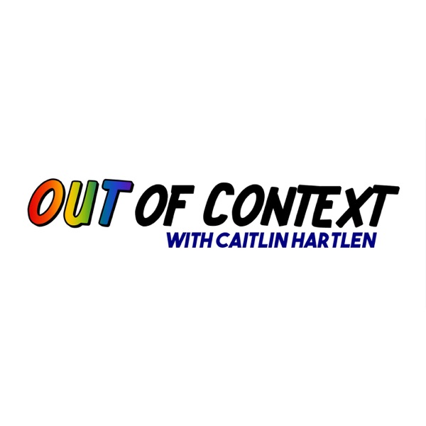 Out of Context Podcast Artwork