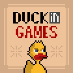 Year in games. Duck version