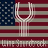 Wine Soundtrack - USA