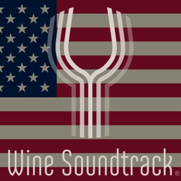 Wine Soundtrack - USA Image