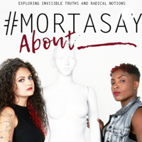 #MortasayAbout Ethical Fashion