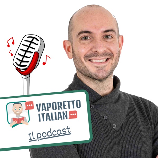 Vaporetto Italiano Podcast