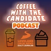 Coffee with the Candidate artwork