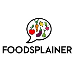 What The Heck Is A FOODSPLAINER?!