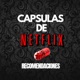 Películas en Netflix que te harán llorar a moco tendido.