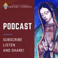 Bishop Olmsted, Complete My Joy - Part 17