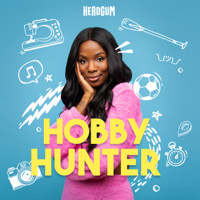 Hobby Hunter podcast