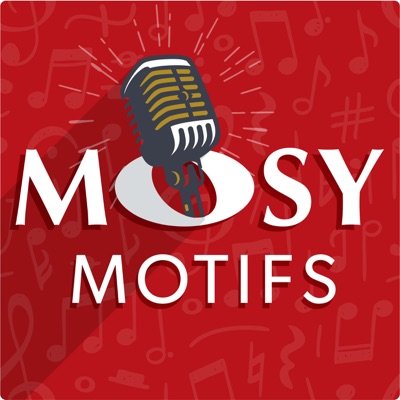 MOSY Motifs MOSY Motifs