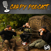 Carpy - der „einfach geil angeln" Podcast - Maurice Kaulbach, Peter Schwedes, Marian Sura & die Carpykätzchen
