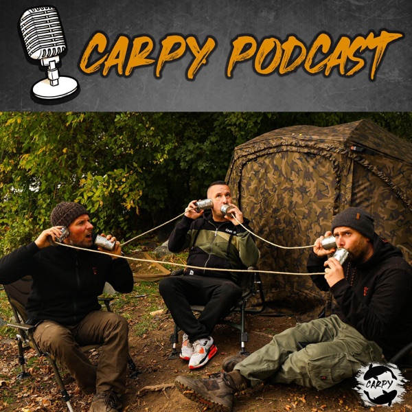 Carpy Podcast