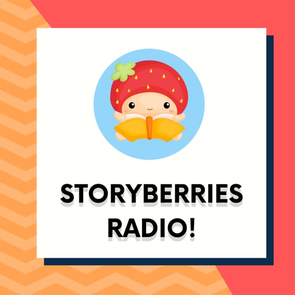 Storyberries Radio Artwork