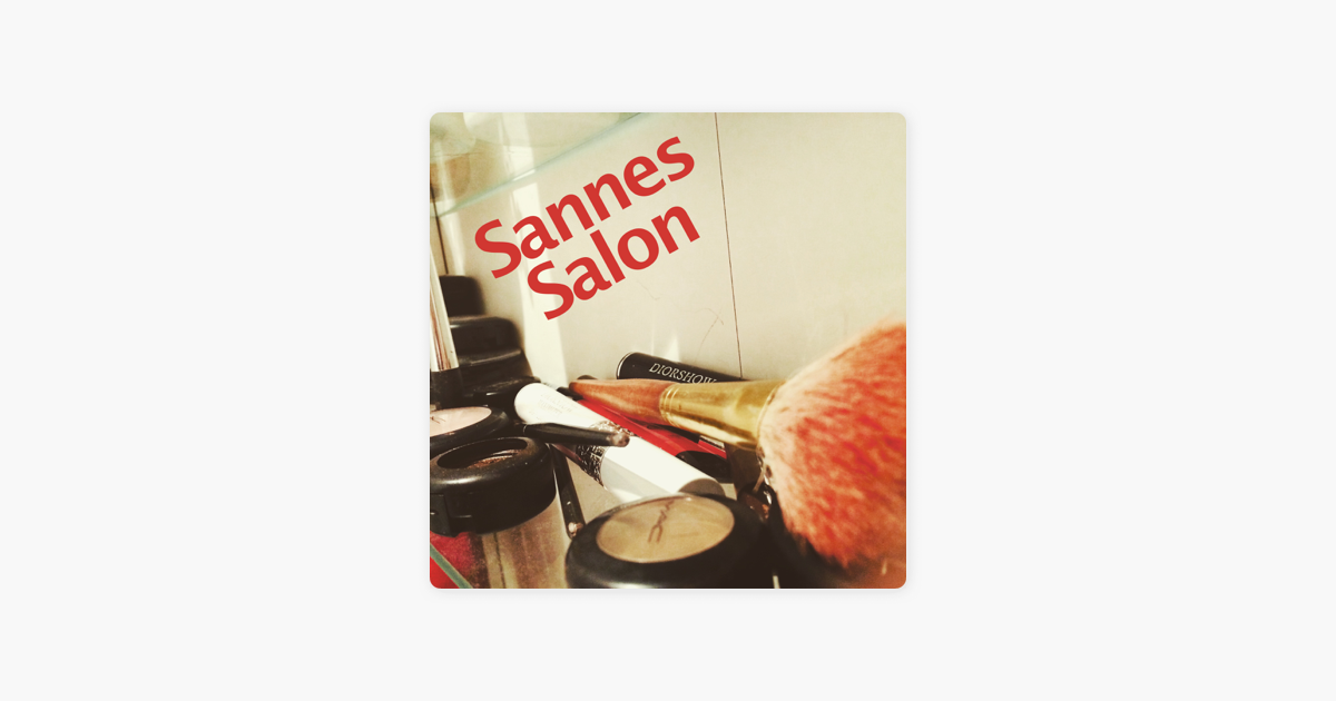 Disciplin Lodge debat Sannes Salon on Apple Podcasts