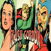 Adventures of Flash Gordon Podcast podcast