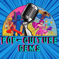 Pop-Culture Gems: Michelle Marie