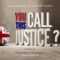 Adrian Stone - The Cardiff Explosives Conspiracy Trial