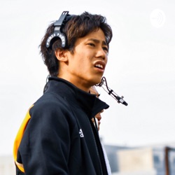 Tomoki Matsuba/Coach The Novice