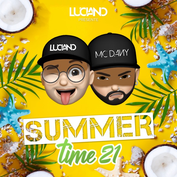 Dj Luciano Podcast