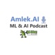 Amlek.AI: ML & AI Podcast