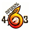 Infernal 403 artwork