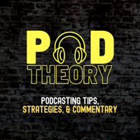 Pod Theory podcast