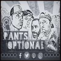 Episode 33 - Pat Riley 