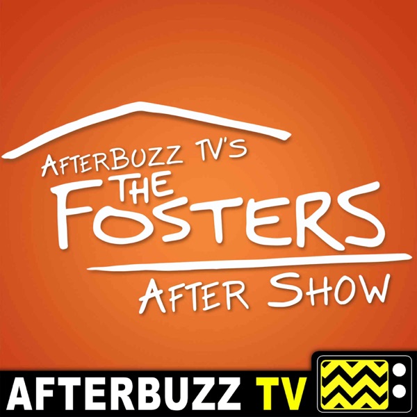 The Fosters Podcast Artwork