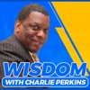 Wisdom with Charlie Perkins  artwork