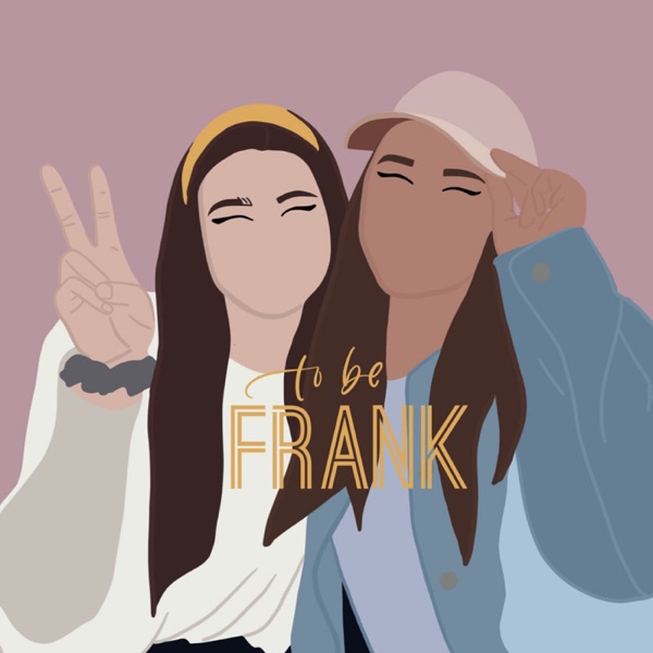 To Be Frank Artwork