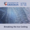 Breaking the Ice Ceiling artwork
