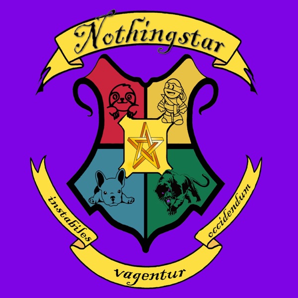 Nothingstar Academy Artwork