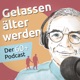 #73 Wie ältere Menschen Psychotherapie erleben - Das Forschungsprojekt PANAMA